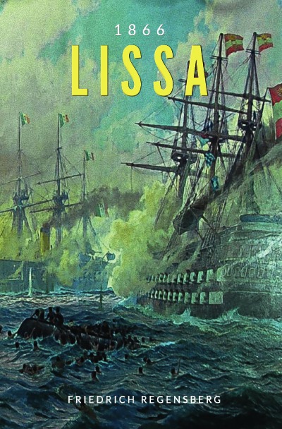 'Cover von Lissa'-Cover