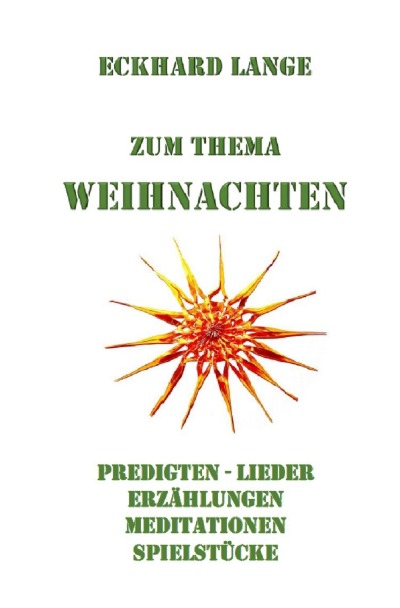 'Cover von Zum Thema Weihnachten'-Cover