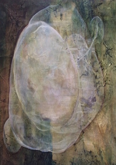'Morphologie der Transparenz'-Cover