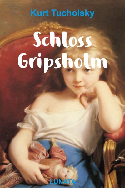 'Cover von Schloss Gripsholm'-Cover