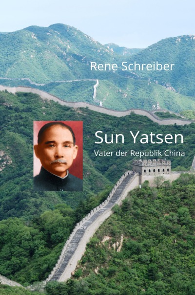 'Cover von Sun Yatsen'-Cover