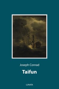Taifun - Joseph Conrad