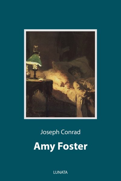 'Cover von Amy Foster'-Cover