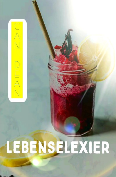 'Cover von Lebenselexier'-Cover