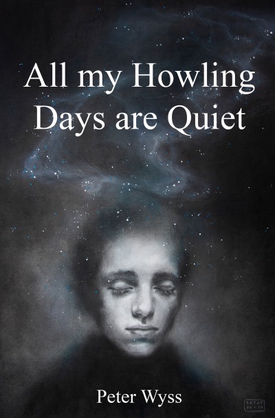 'Cover von All my Howling Days are Quiet'-Cover