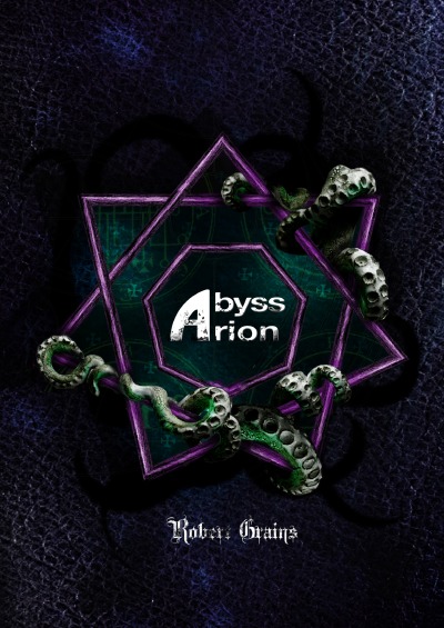 'Cover von Abyssarion'-Cover