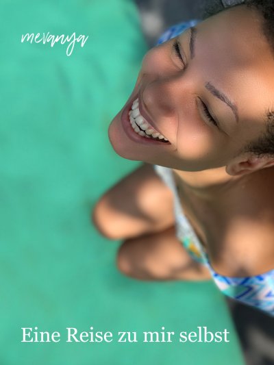 'Cover von Eine Reise zu mir selbst'-Cover
