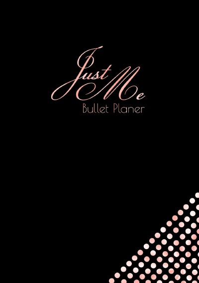'Just Me'-Cover