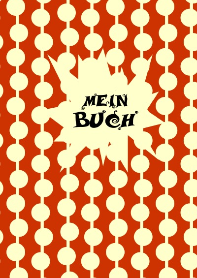 'Cover von Mein Buch – Hardcover A5'-Cover