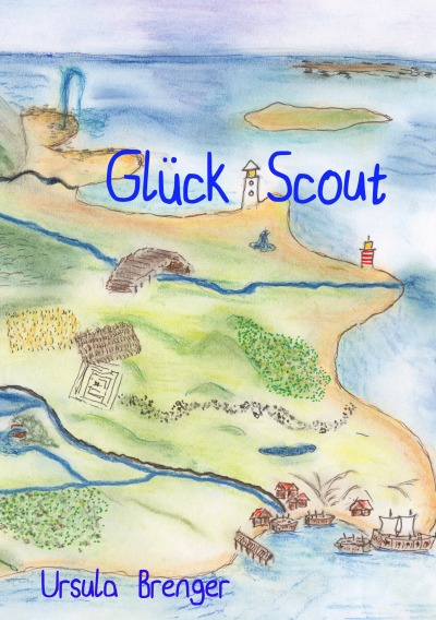 'GlückScout'-Cover