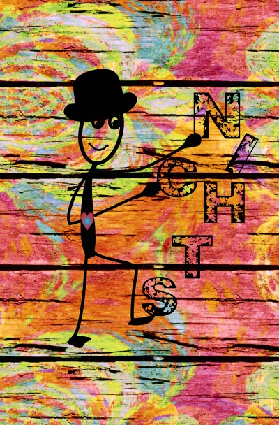 'Cover von NICHTS – Geschenkidee'-Cover
