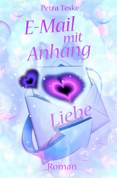 'Cover von E-Mail mit Anhang Liebe'-Cover