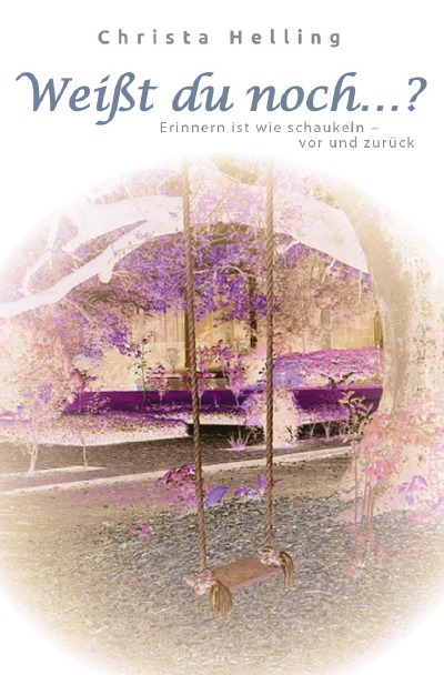 'Cover von Weißt du noch …?'-Cover
