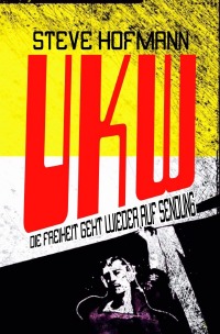 UKW - Die Freiheit geht wieder auf Sendung - Stefan Hofmann