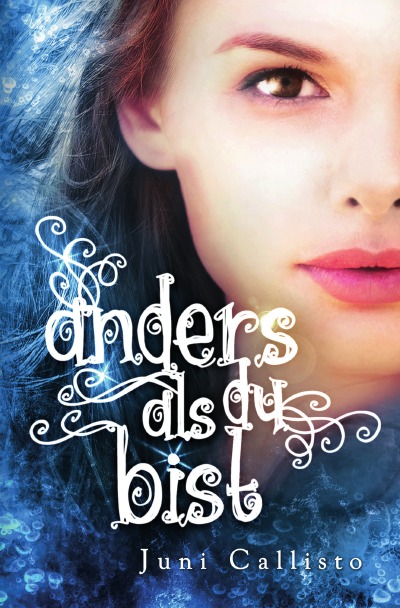 'Cover von Anders als du bist'-Cover