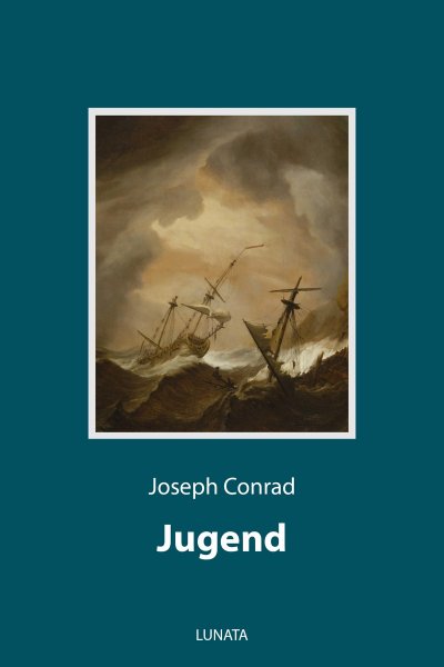 'Cover von Jugend'-Cover