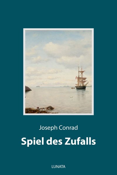 'Spiel des Zufalls'-Cover