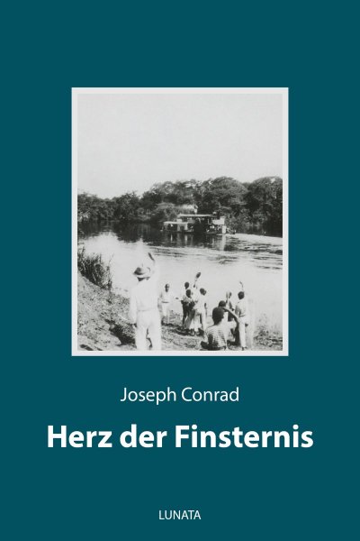 'Cover von Herz der Finsternis'-Cover