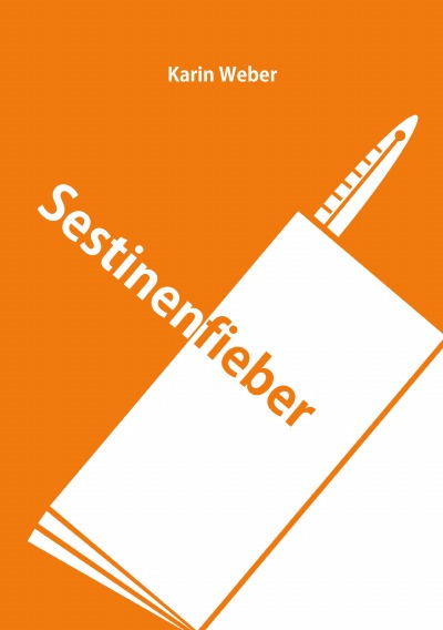 'Sestinenfieber'-Cover