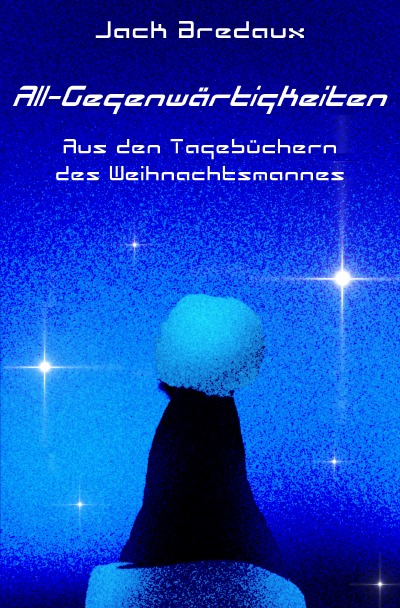 'All – Gegenwärtigkeiten'-Cover