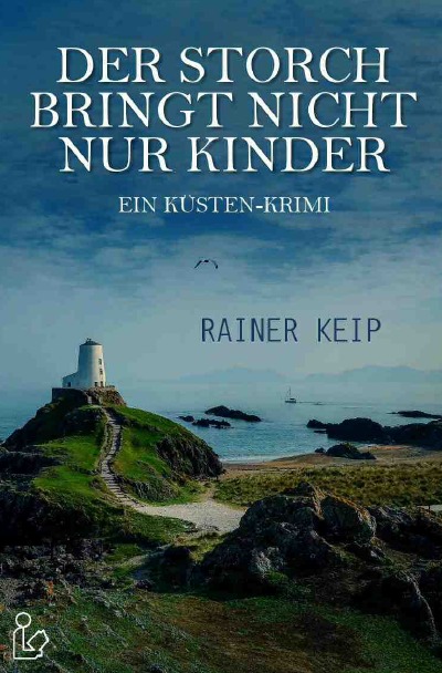 'DER STORCH BRINGT NICHT NUR KINDER'-Cover