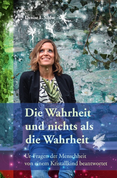 'Cover von Die Wahrheit und nichts als die Wahrheit'-Cover