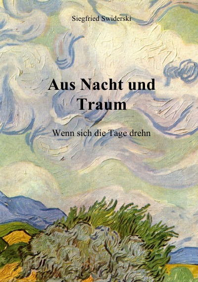 'Cover von Aus Nacht und Taum'-Cover