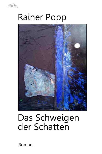 'DAS SCHWEIGEN DER SCHATTEN'-Cover