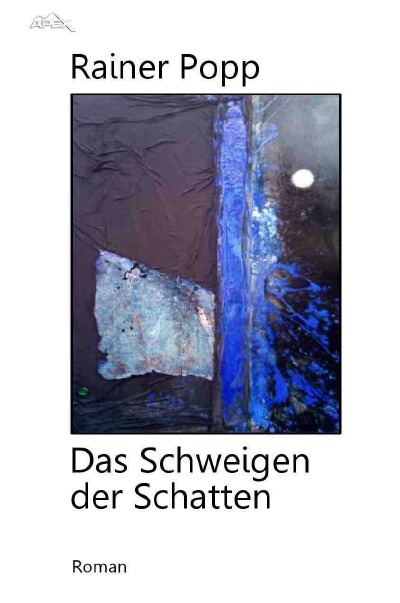 'Cover von DAS SCHWEIGEN DER SCHATTEN'-Cover