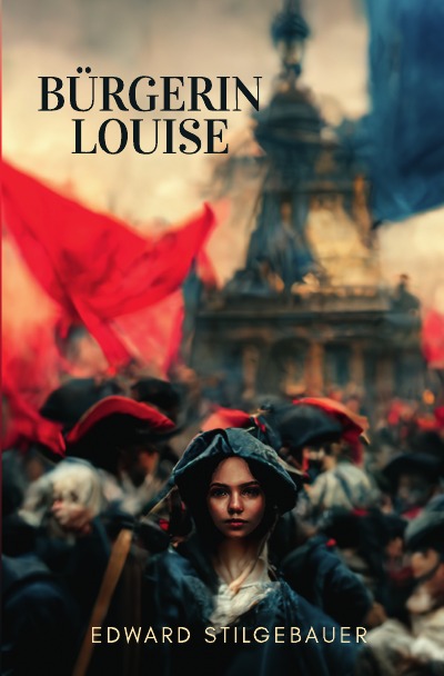 'Cover von Bürgerin Louise'-Cover