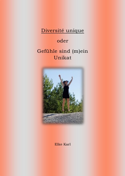 'Diversité unique'-Cover