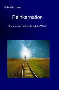 Reinkarnation - Kommen wir mehrmals auf die Welt? - Roland M. Horn