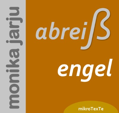 'Cover von Abreißengel'-Cover