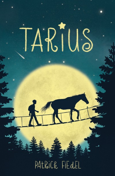 'Tarius'-Cover
