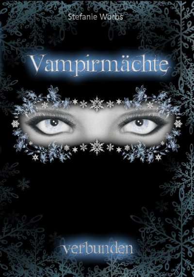 'Vampirmächte'-Cover