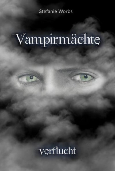 'Vampirmächte'-Cover