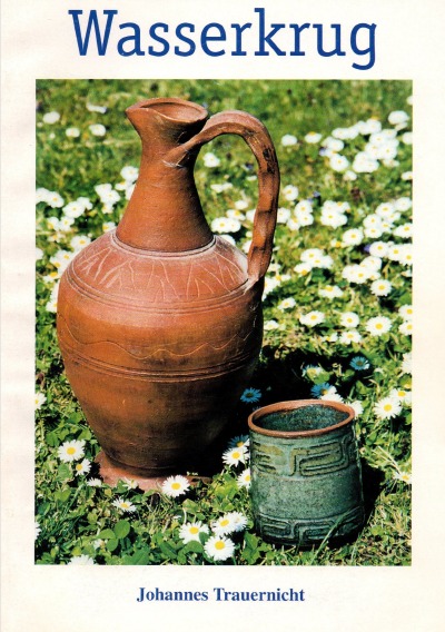 'Wasserkrug'-Cover
