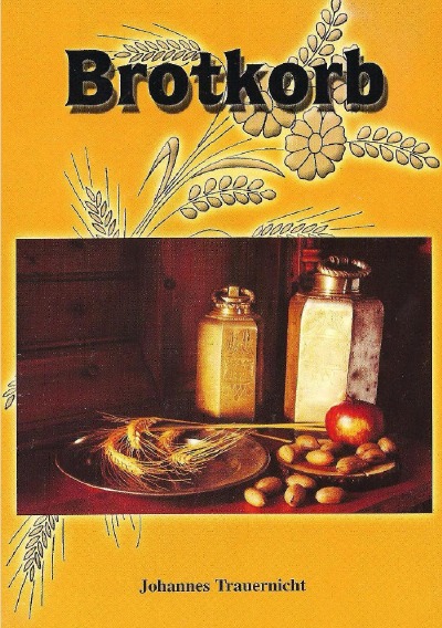 'Brotkorb'-Cover