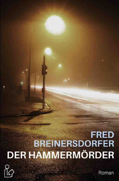 'Cover von DER HAMMERMÖRDER'-Cover