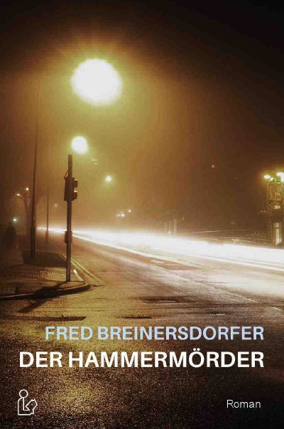 'Cover von DER HAMMERMÖRDER'-Cover