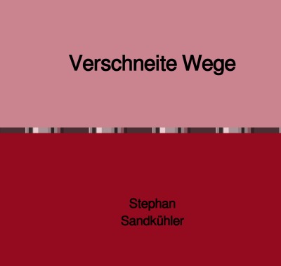 'Verschneite Wege'-Cover