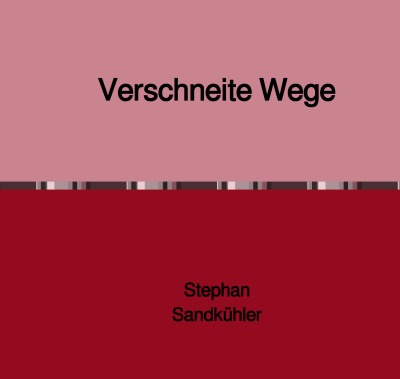 'Cover von Verschneite Wege'-Cover