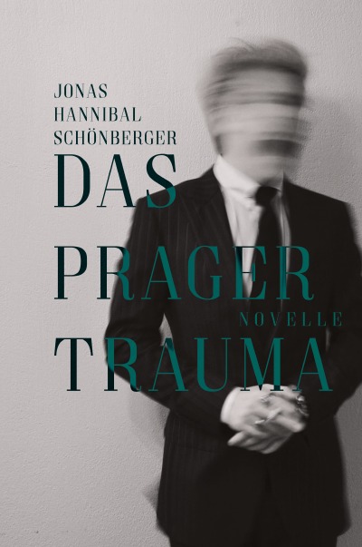 'Das Prager Trauma'-Cover