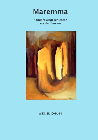'Cover von Maremma'-Cover