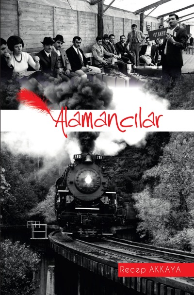 'Cover von Alamancilar'-Cover