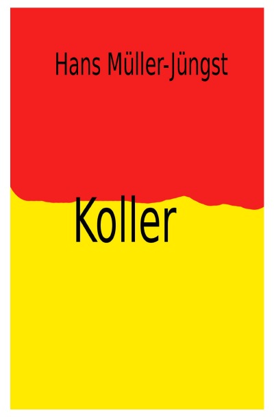 'Koller'-Cover
