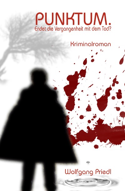 'PUNKTUM.'-Cover