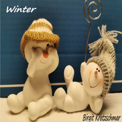 'Cover von Winter'-Cover