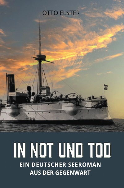 'Cover von In Not und Tod'-Cover