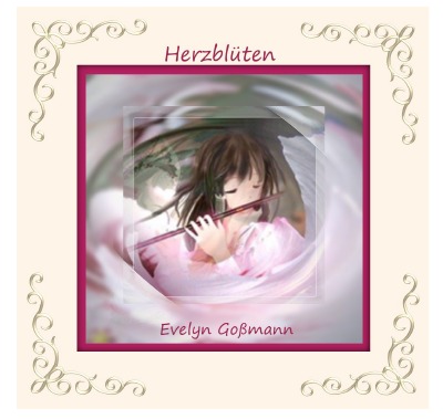 'Herzblüten'-Cover